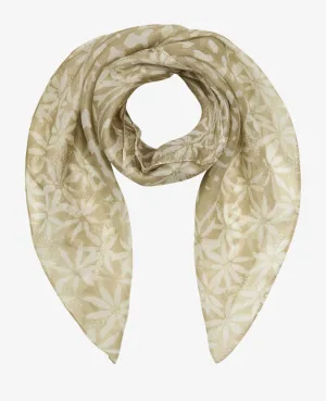 CHERYLUM SILK SCARF