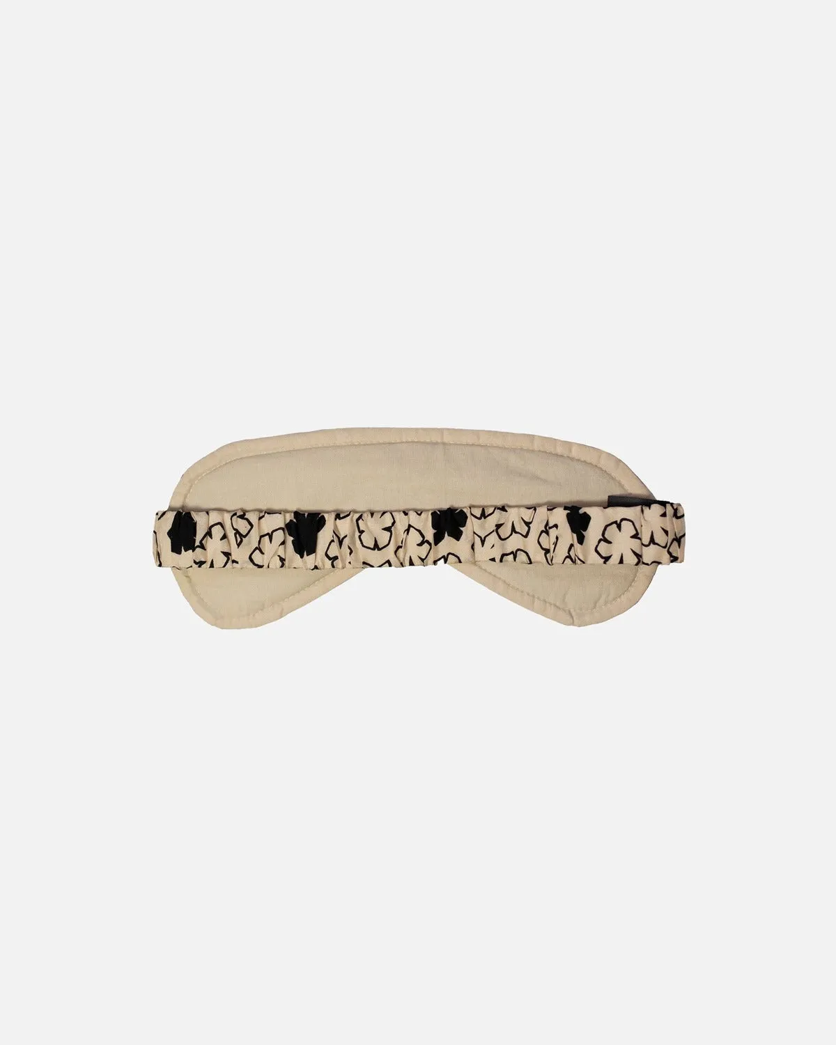 CHEVAL SLEEPING MASK - SILK