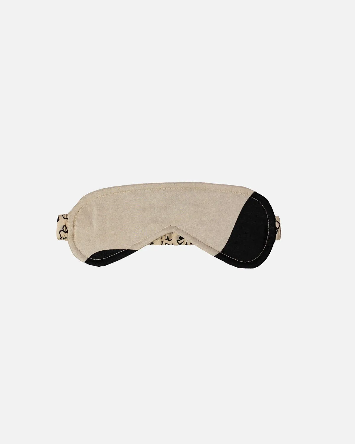 CHEVAL SLEEPING MASK - SILK