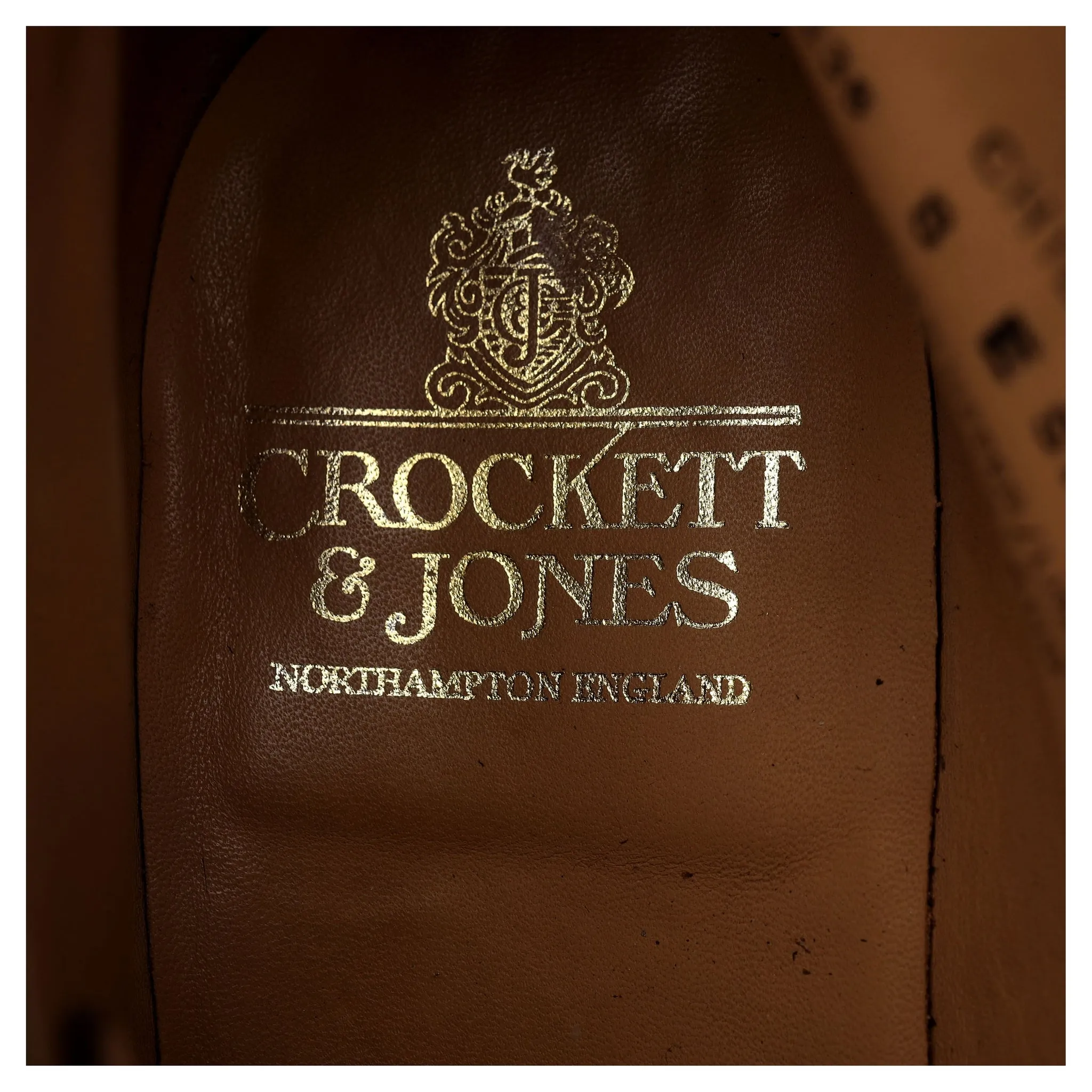 'Chiltern' Dark Brown Suede Chukka Boots UK 8 E