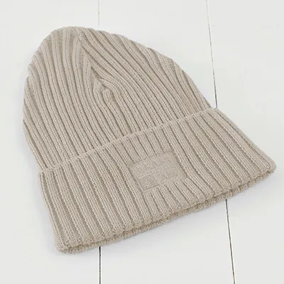 Chunky Knit Beanie