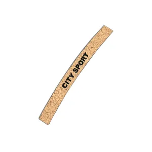 City Sport - Cork Strips for Hats - Accessories
