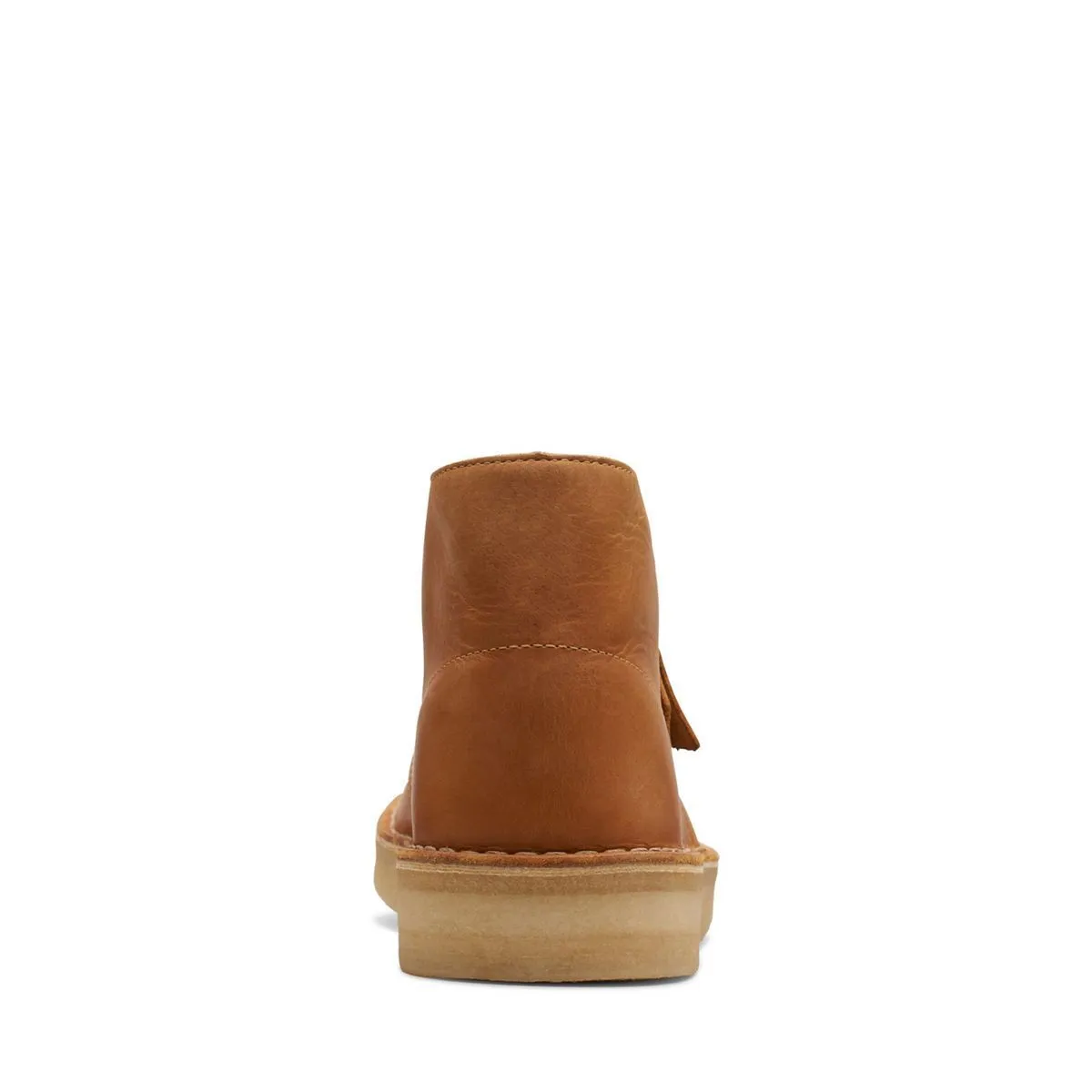 Clarks Men's Desert Coal Tan Leather 26167988