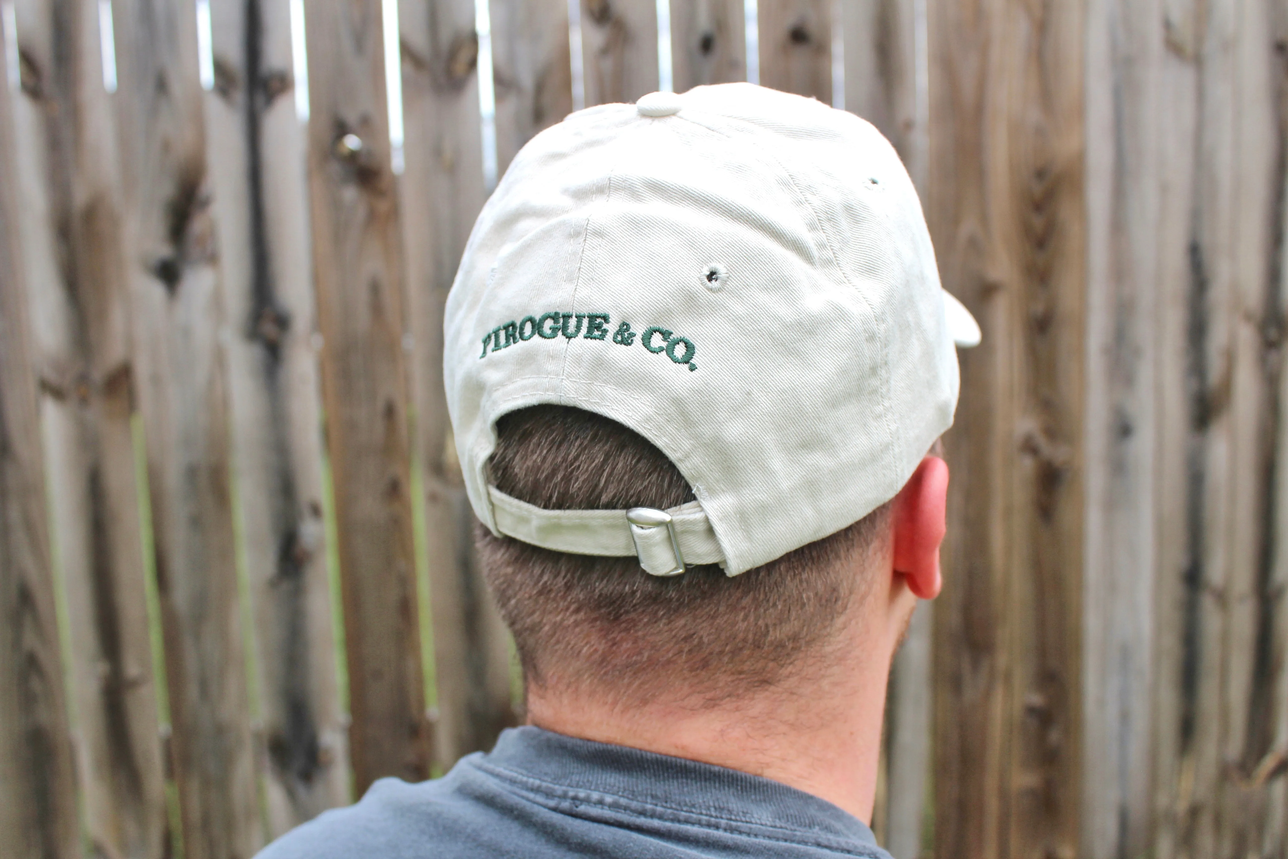 Classic Crab Cap | Southern Stone