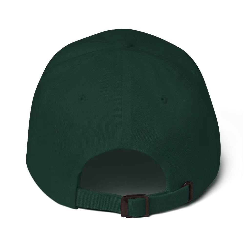 Classic Motorsports Road Tours Chino Baseball Cap