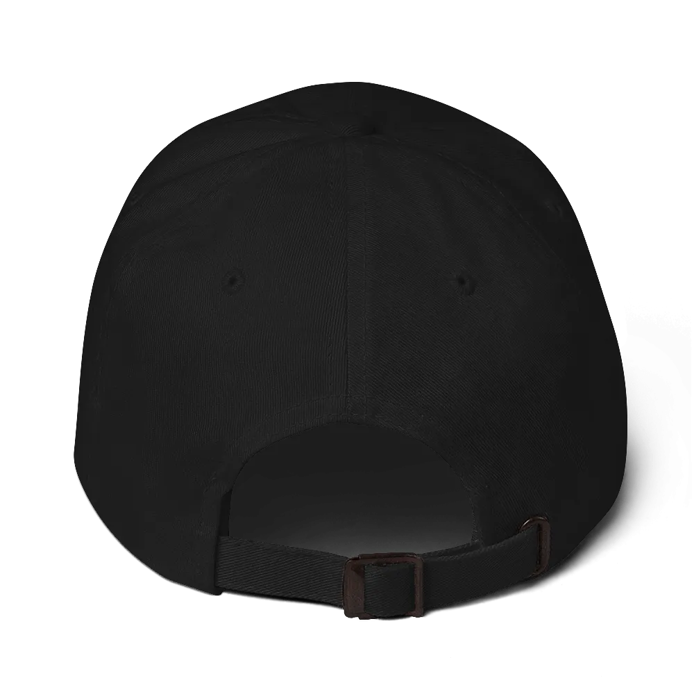 Classic Motorsports Road Tours Chino Baseball Cap