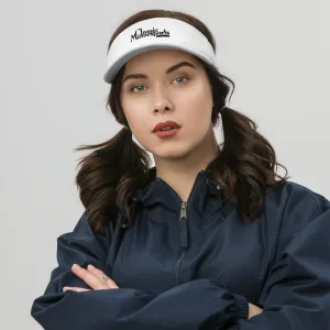 Classic Motorsports Road Tours Visor