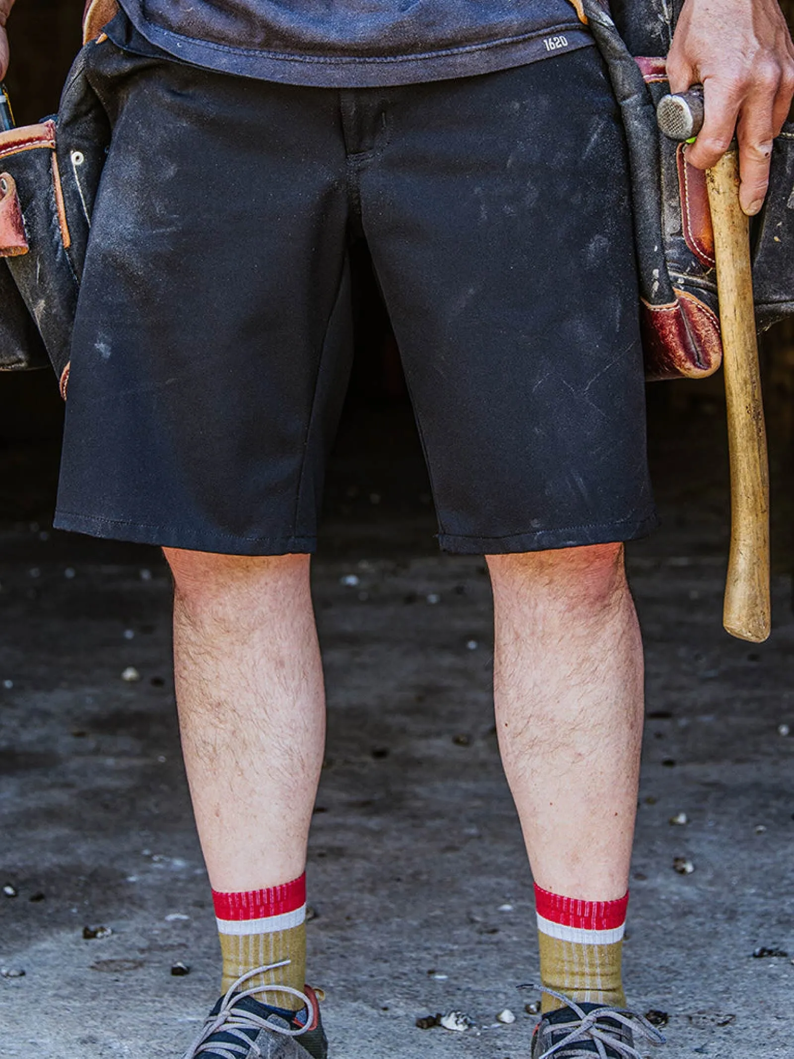 Classic Work Short