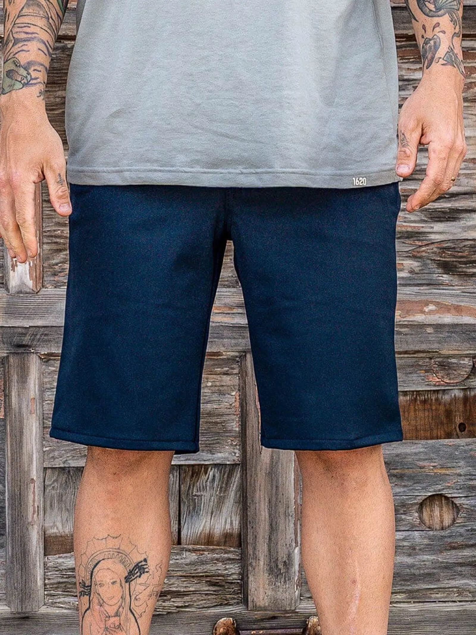 Classic Work Short
