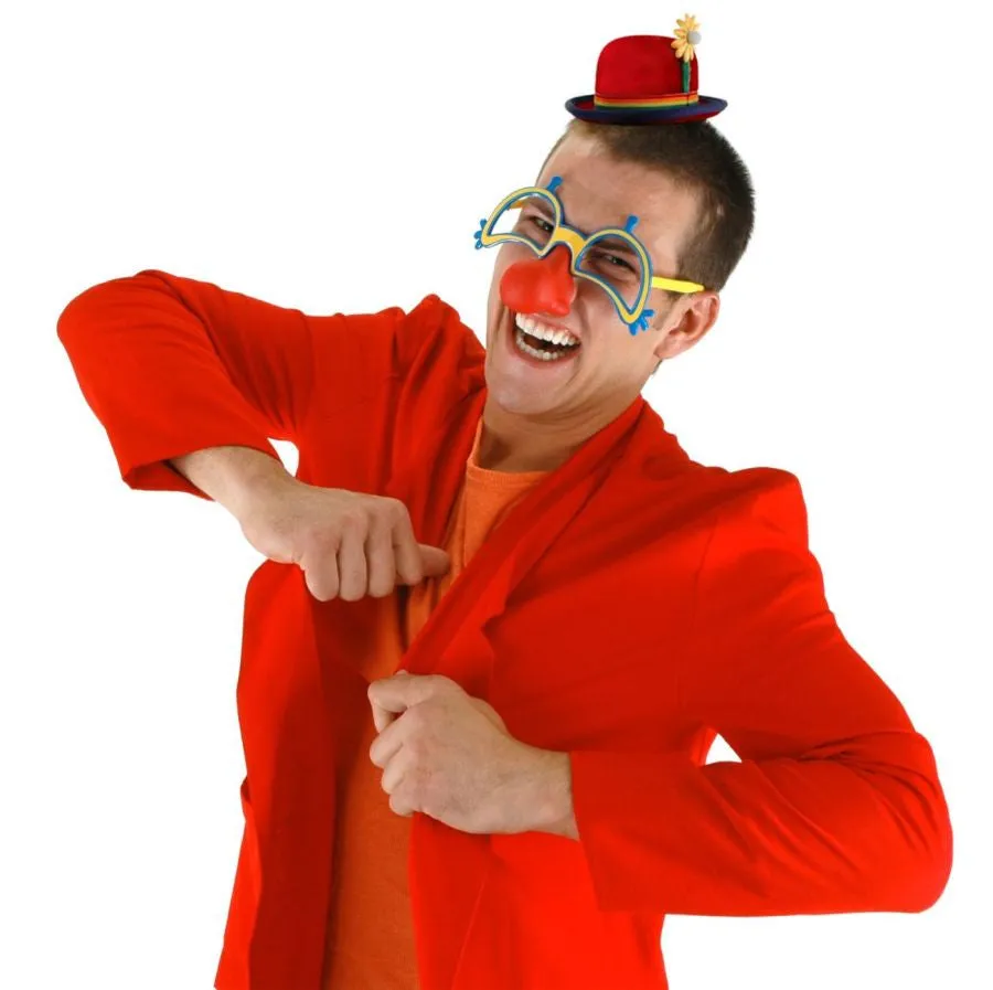 Clown Kit  Costume Accessories