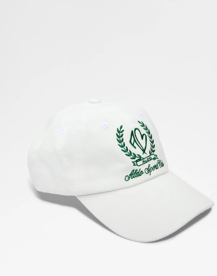 Clubcap / Accessories