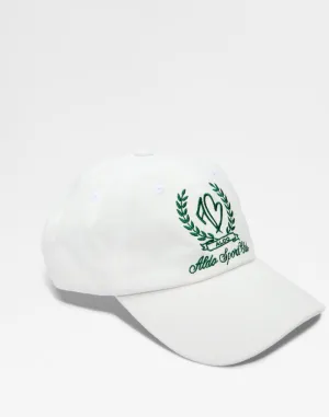Clubcap / Accessories