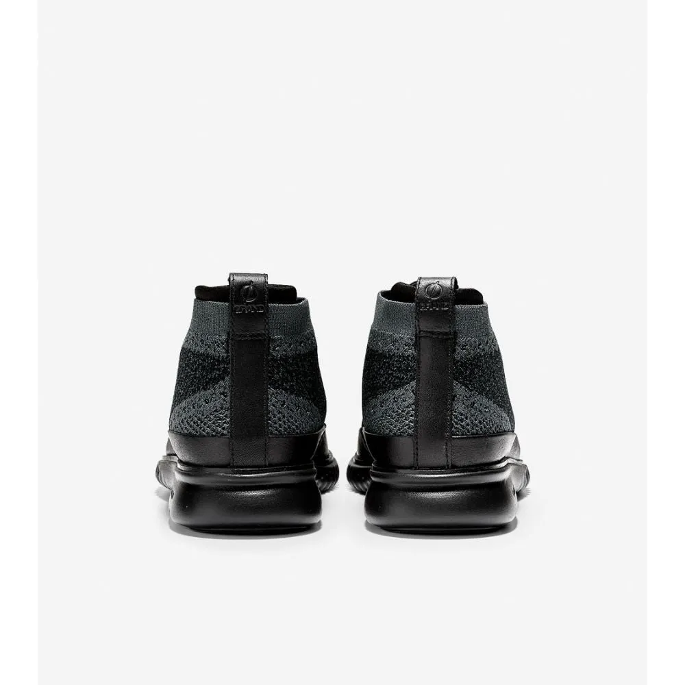 Cole Haan 2.ZERØGRAND Stitchlite Water Resistant Chukka Boot