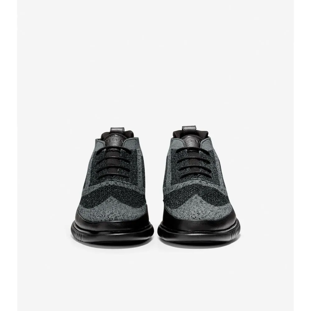 Cole Haan 2.ZERØGRAND Stitchlite Water Resistant Chukka Boot