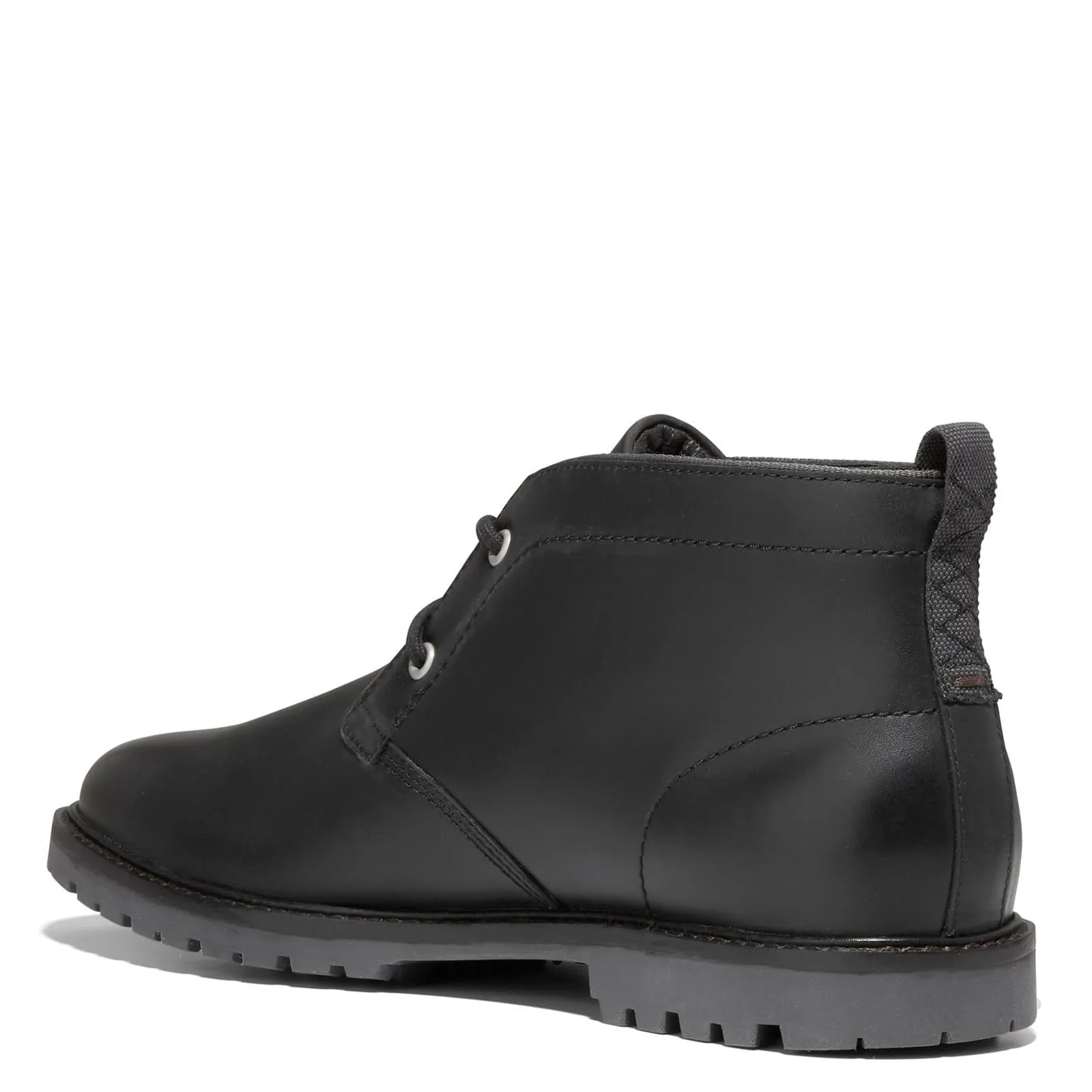 Cole Haan C37597M12 Midland Lug Chukka Black M12