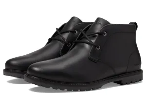 Cole Haan C37597M12 Midland Lug Chukka Black M12