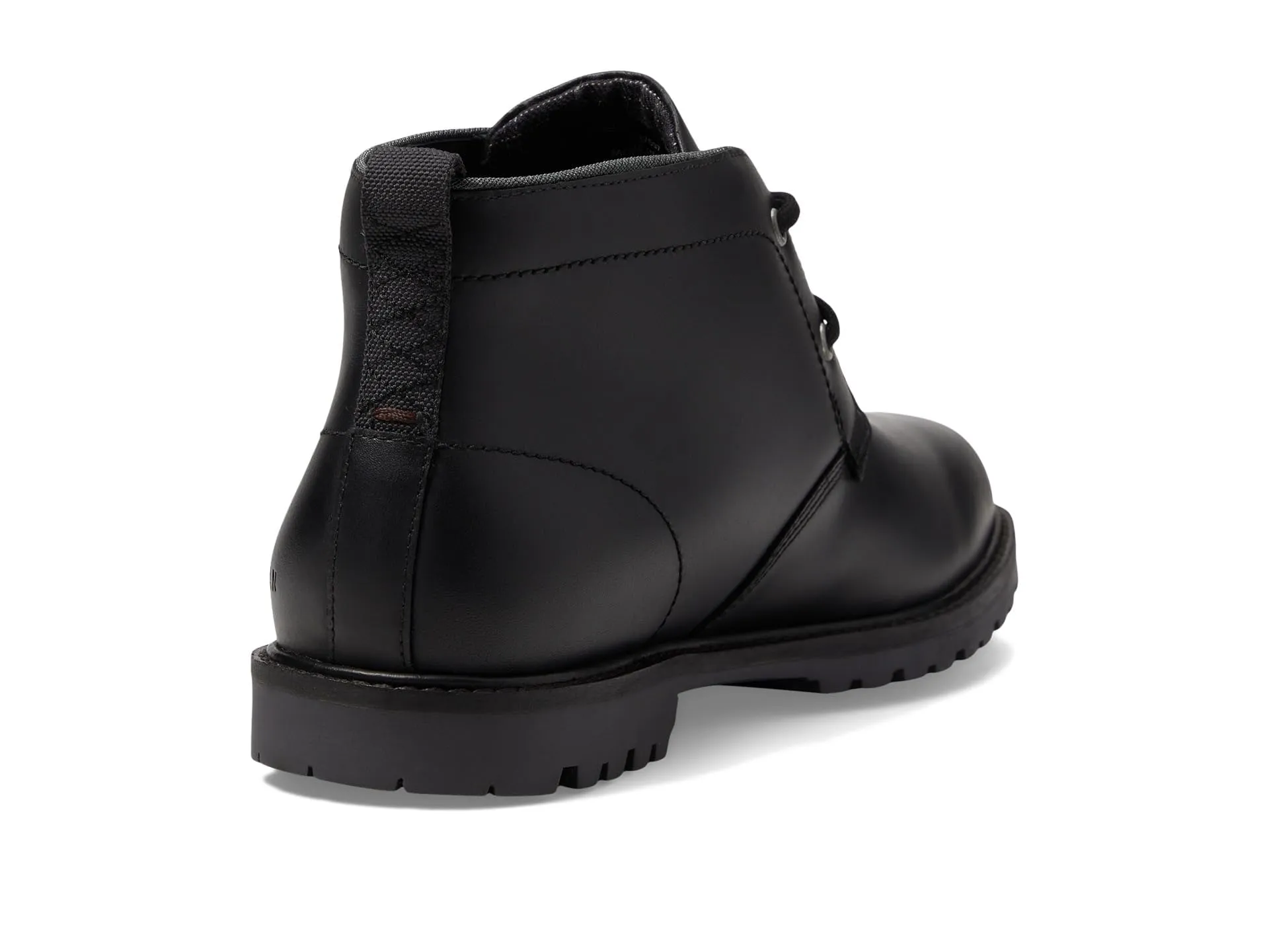 Cole Haan C37597M12 Midland Lug Chukka Black M12