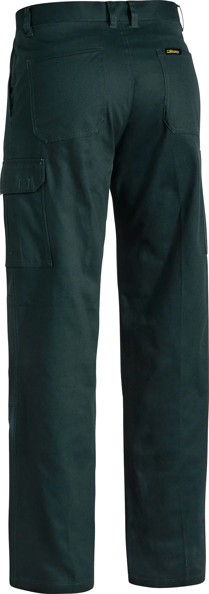 Cool Lightweight Utility Pants (Long)