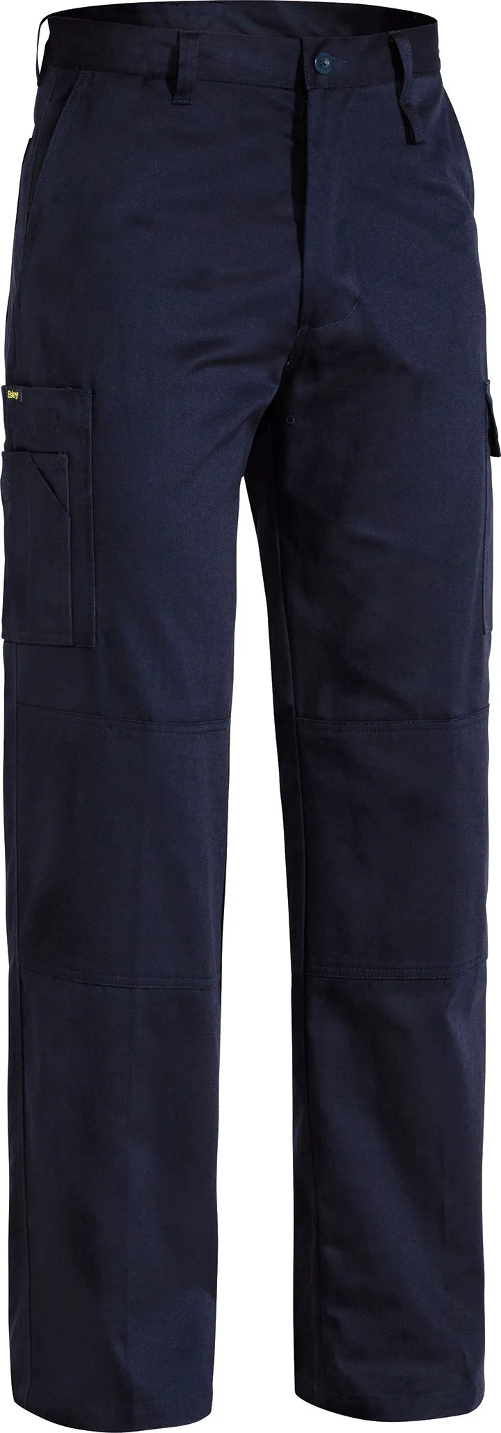 Cool Lightweight Utility Pants (Long)