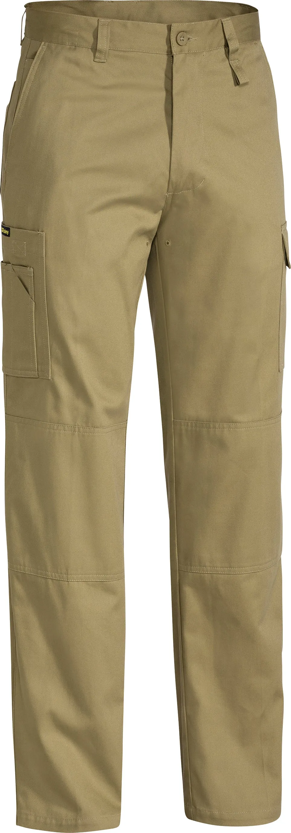 Cool Lightweight Utility Pants (Long)