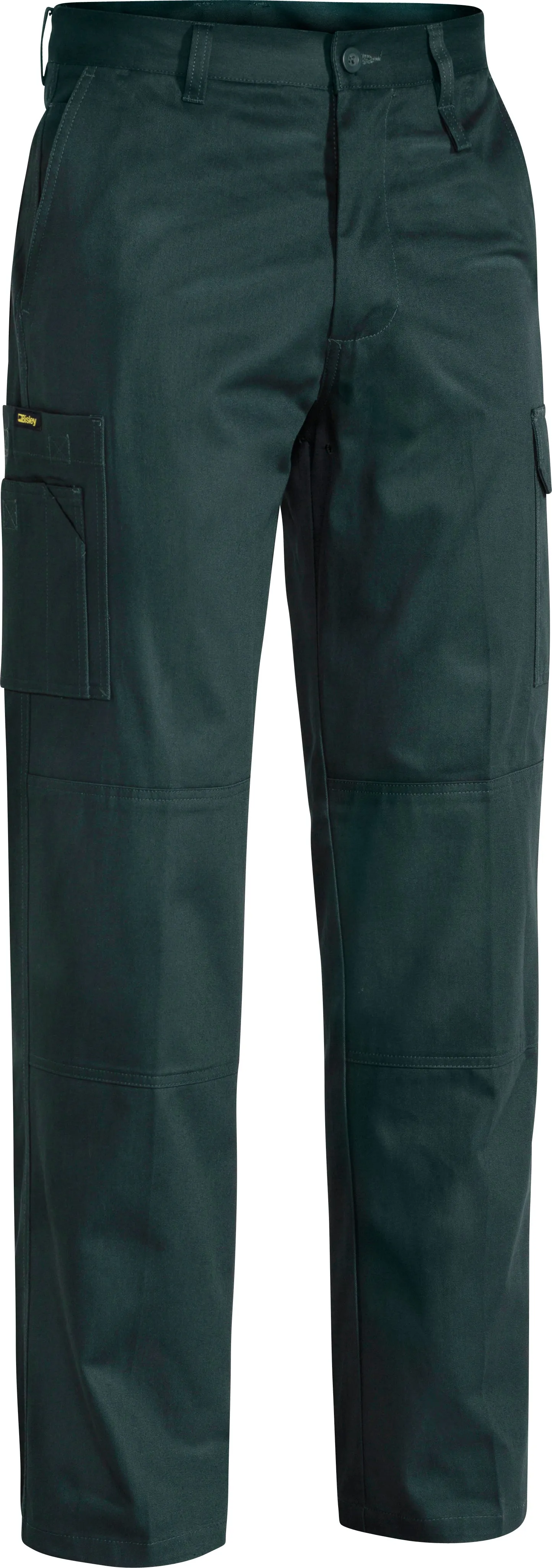 Cool Lightweight Utility Pants (Long)