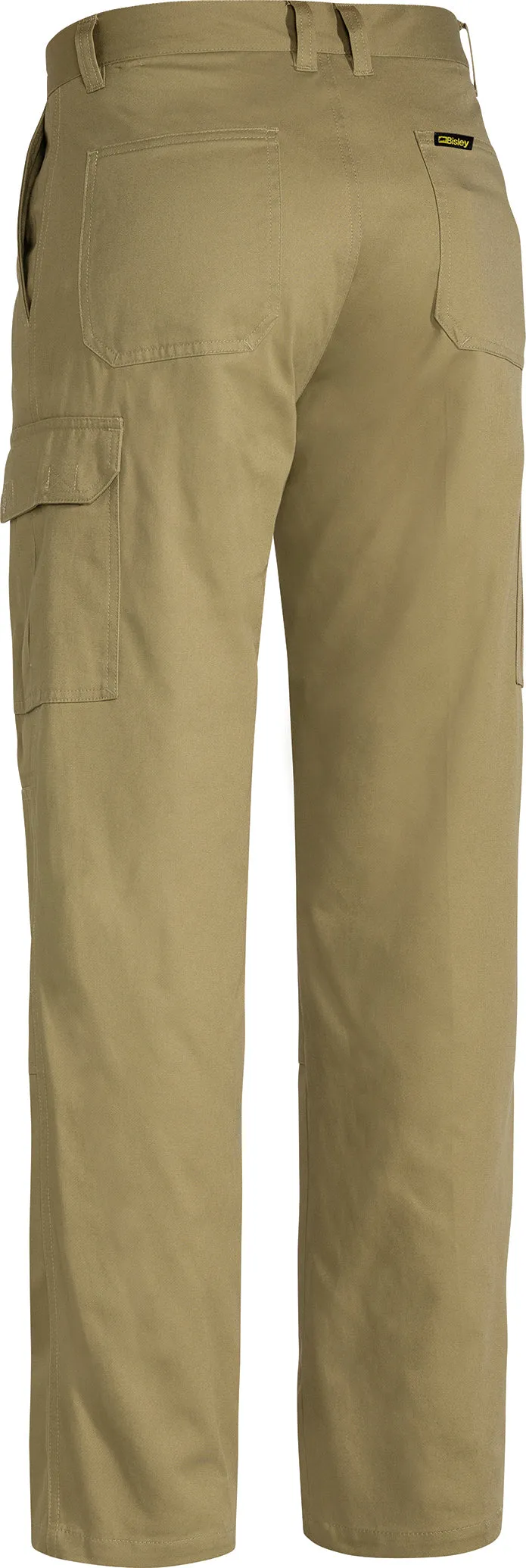Cool Lightweight Utility Pants (Long)
