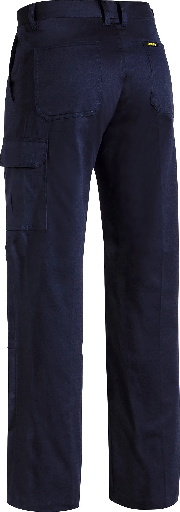 Cool Lightweight Utility Pants (Long)