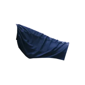 Cooler Fleece Horse Scarf
