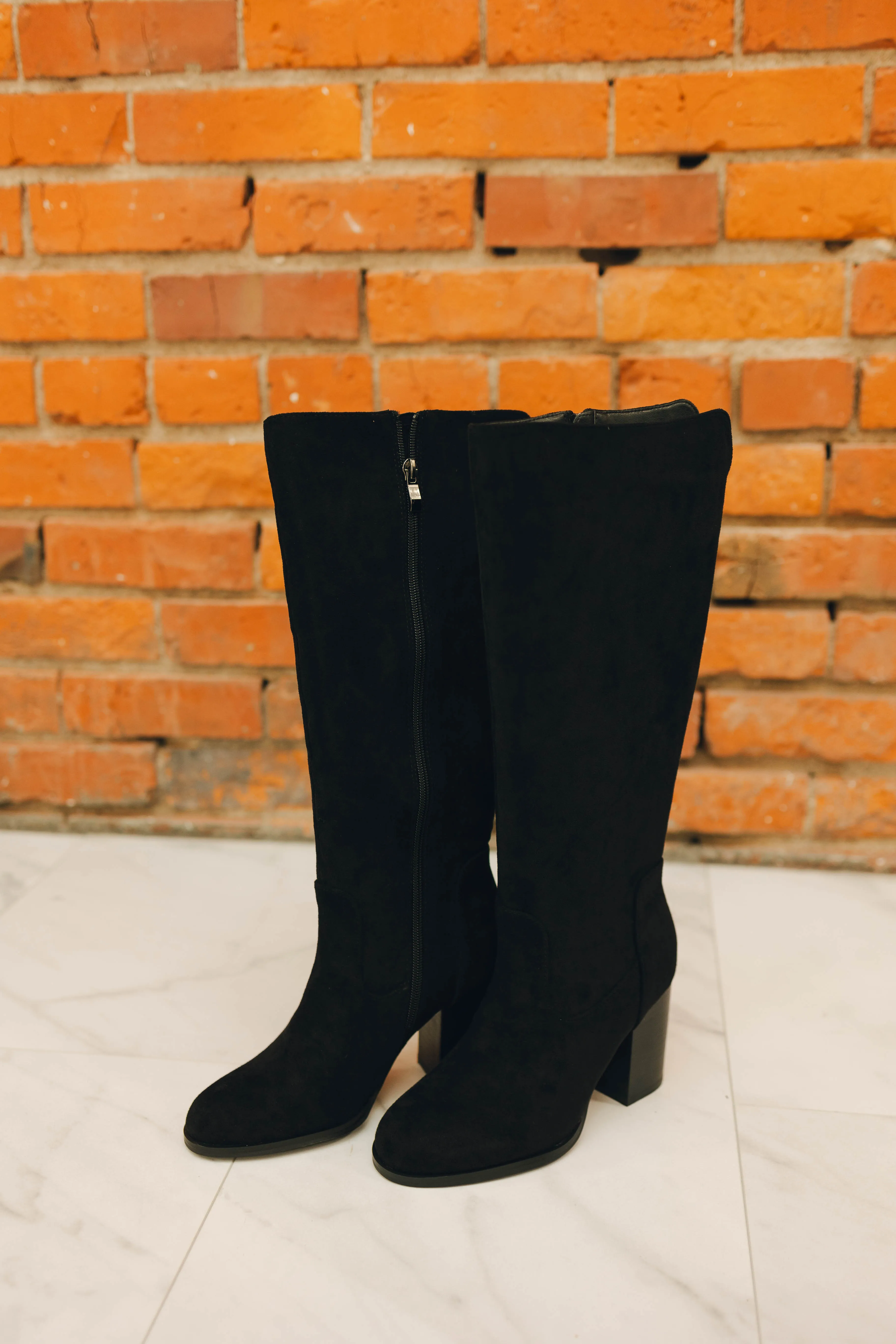 Corky's Hot Date Boots