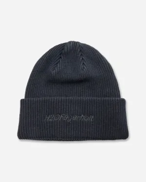 Cosy Hat - Black