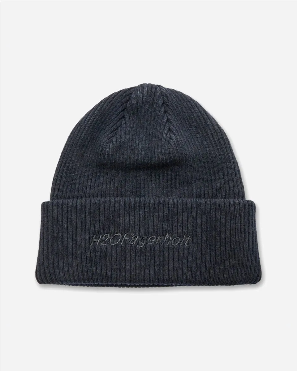 Cosy Hat - Black