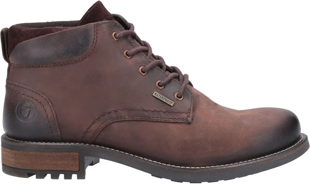 Cotswold Woodmancote Waterproof Mens Boots