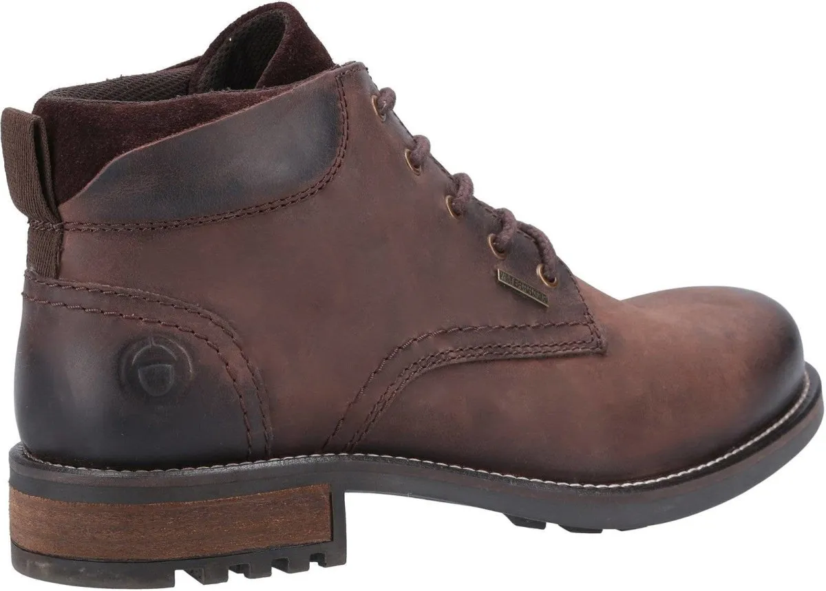 Cotswold Woodmancote Waterproof Mens Boots