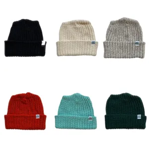 Cotton Watch Caps