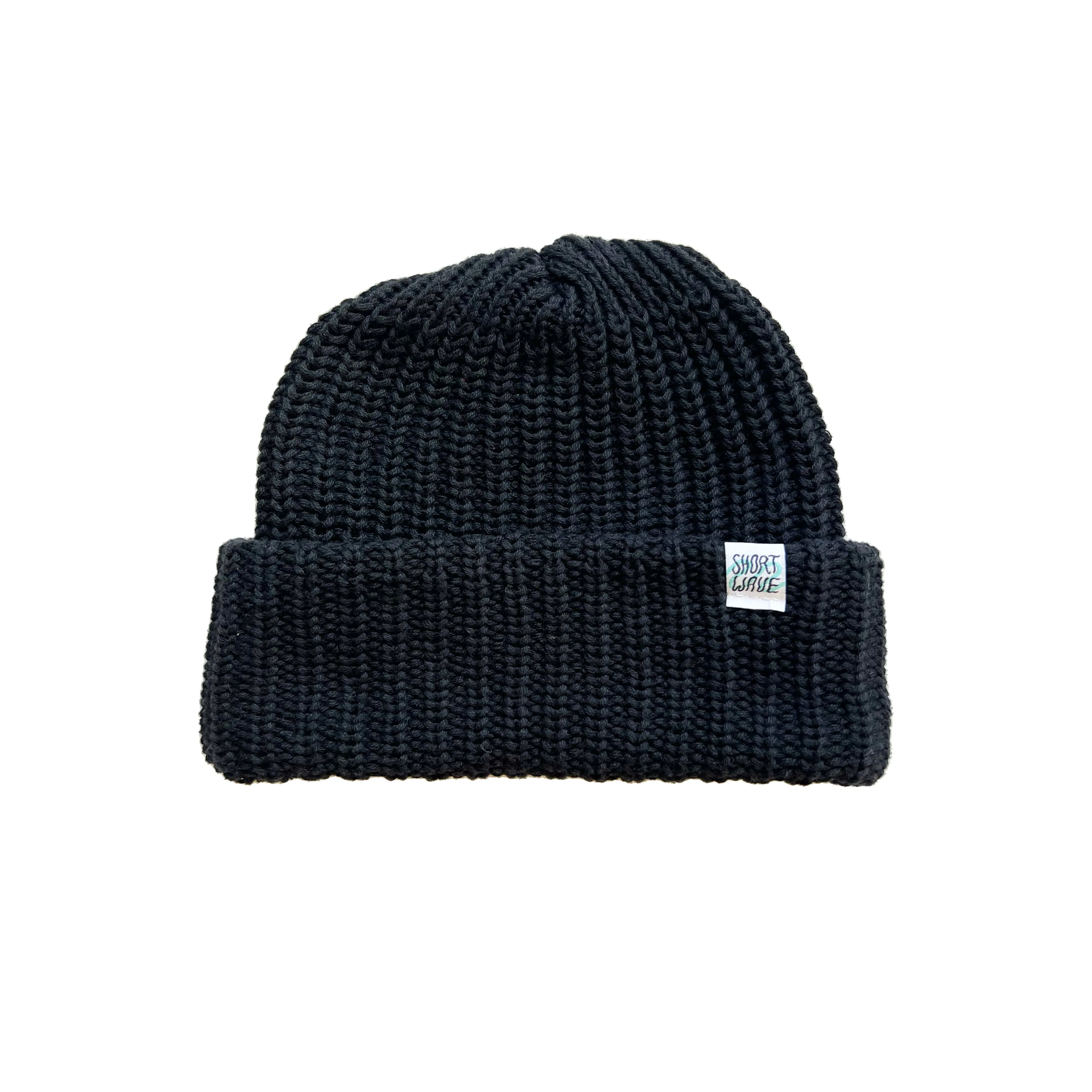 Cotton Watch Caps