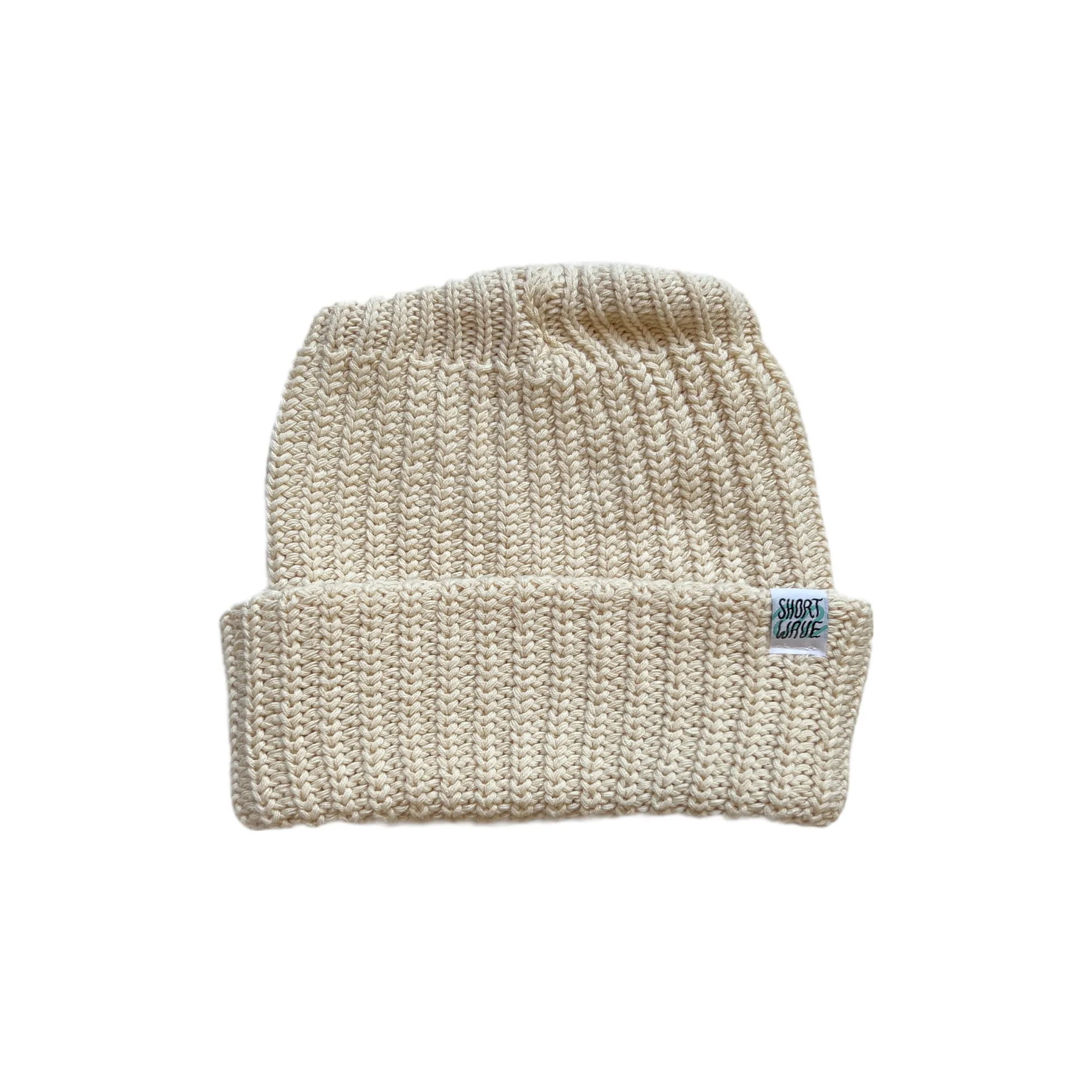 Cotton Watch Caps