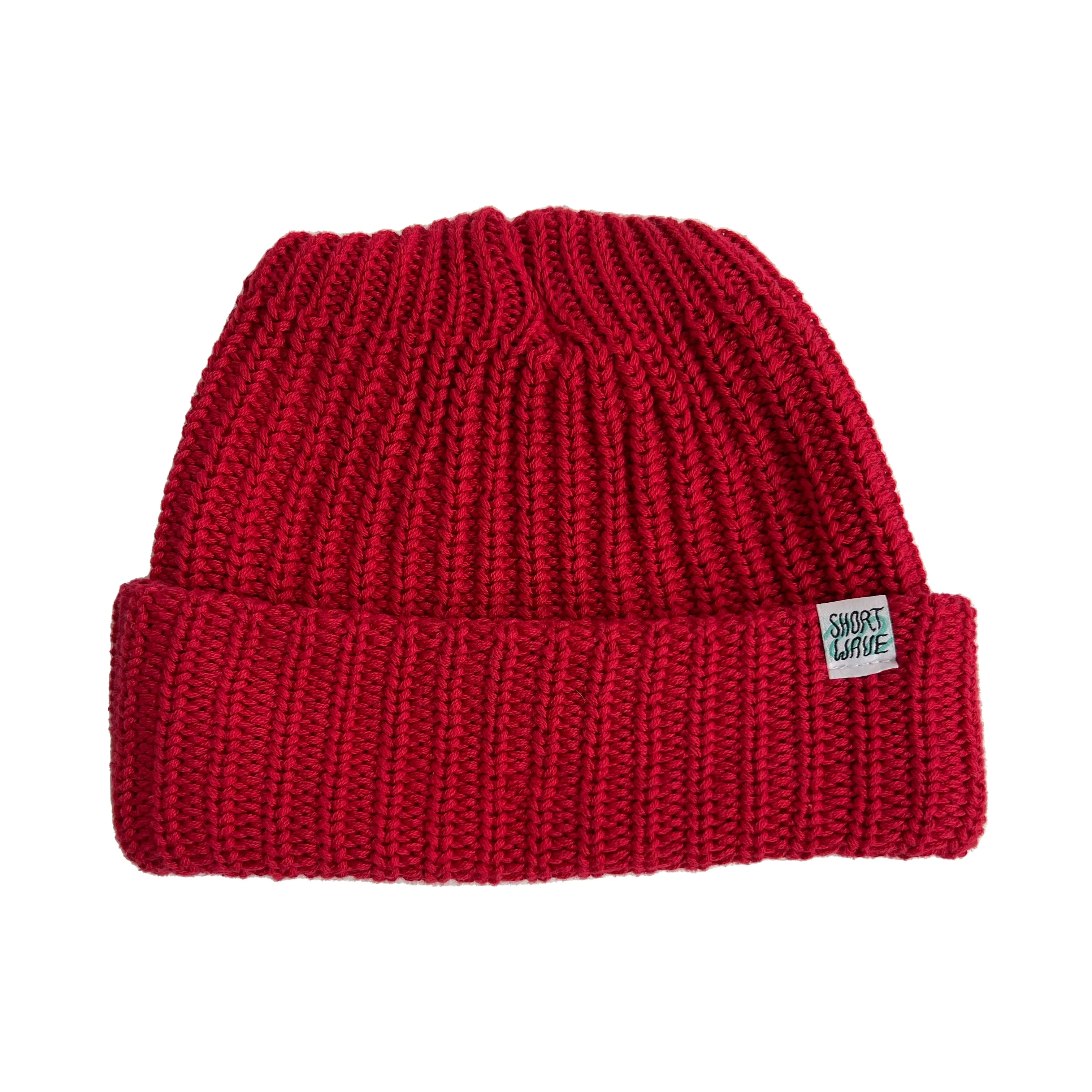 Cotton Watch Caps