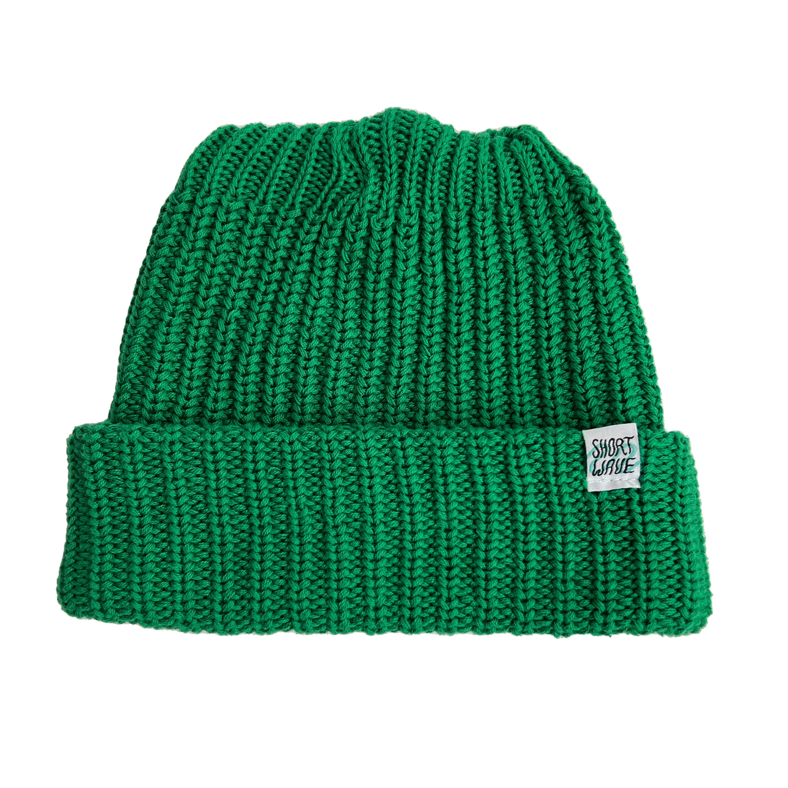 Cotton Watch Caps