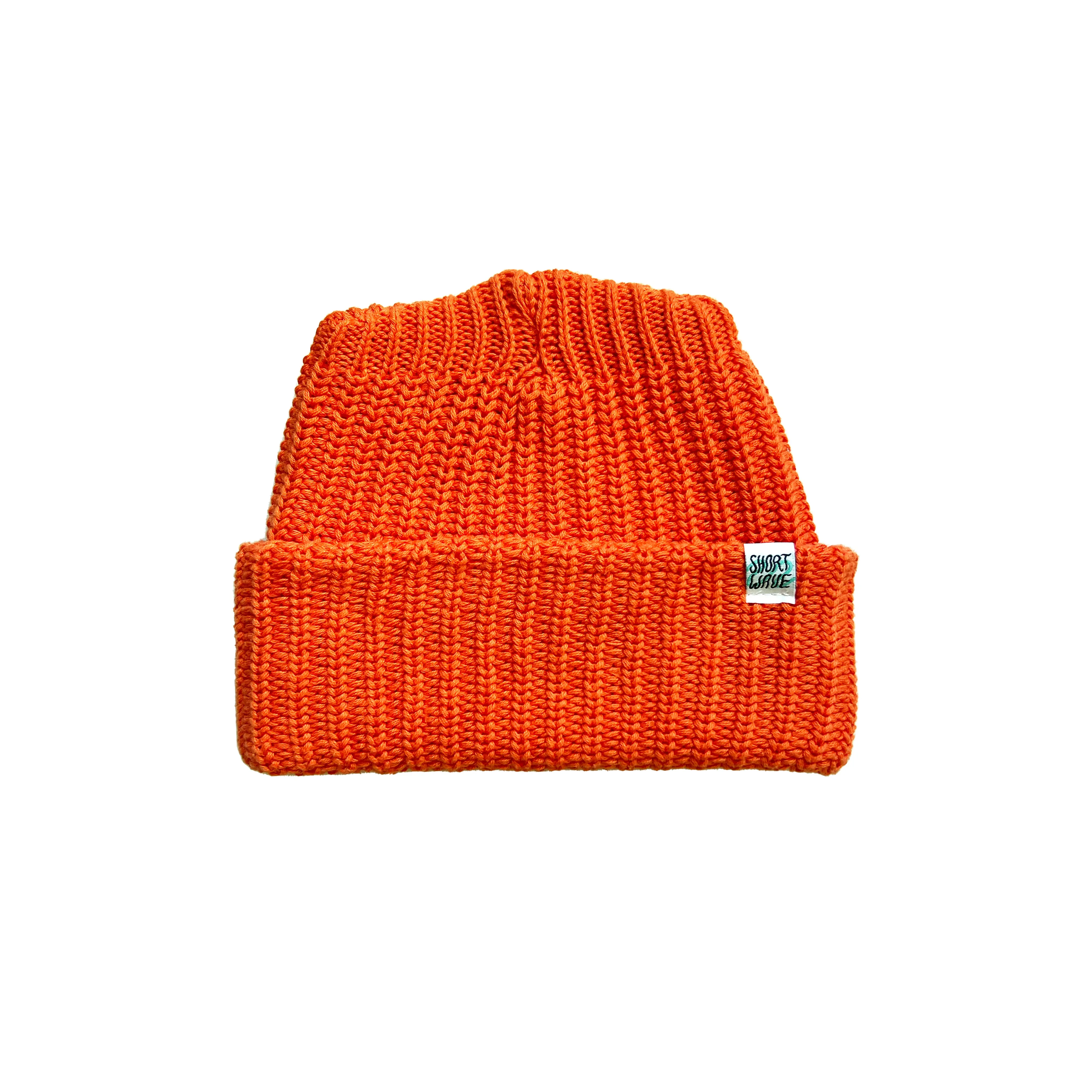 Cotton Watch Caps