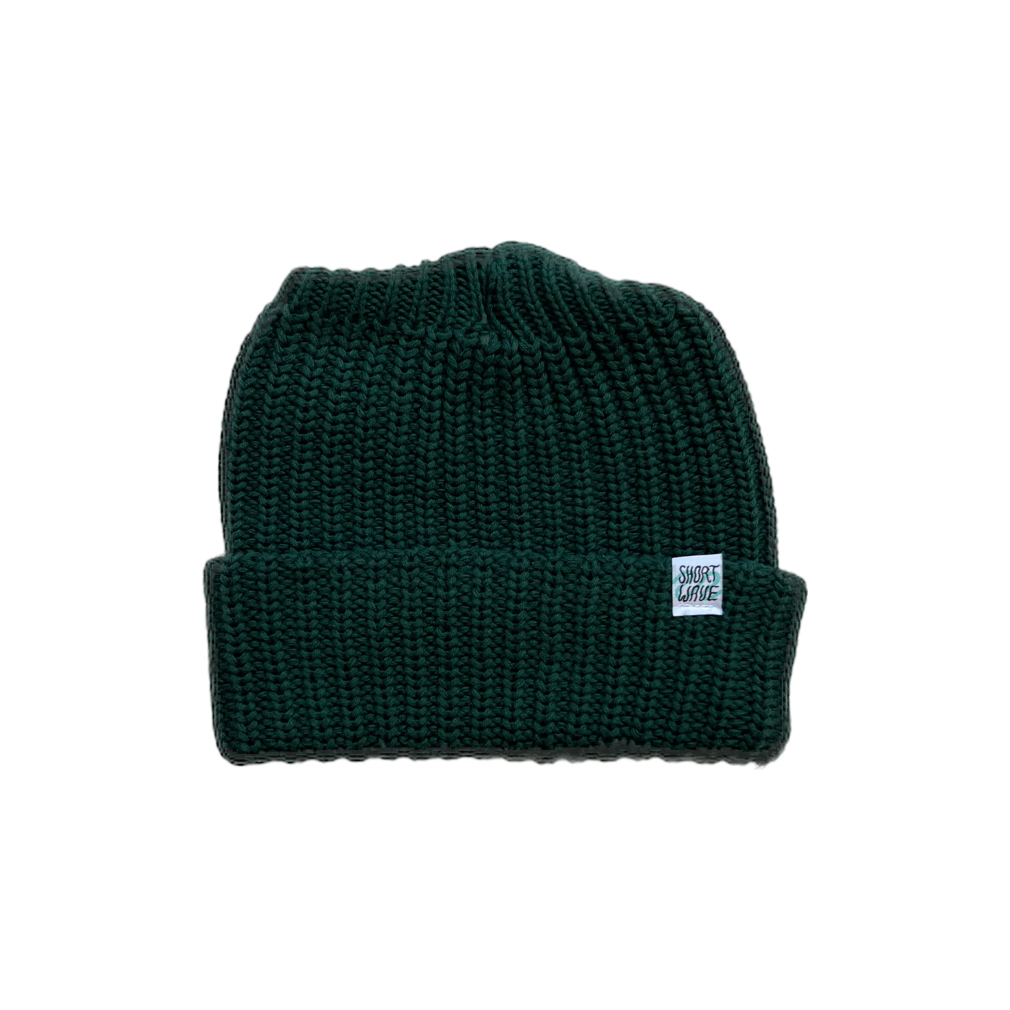 Cotton Watch Caps