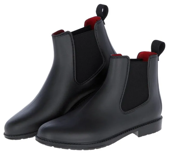 Covalliero Boots "Axona"