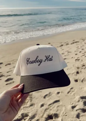 Cowboy Hat