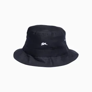 Curtis Linen Bucket Hat