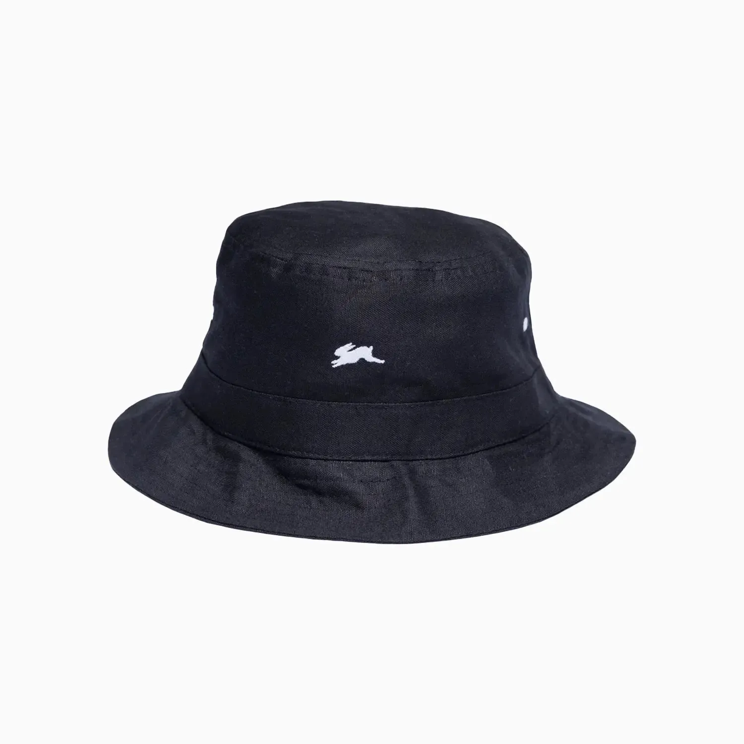 Curtis Linen Bucket Hat