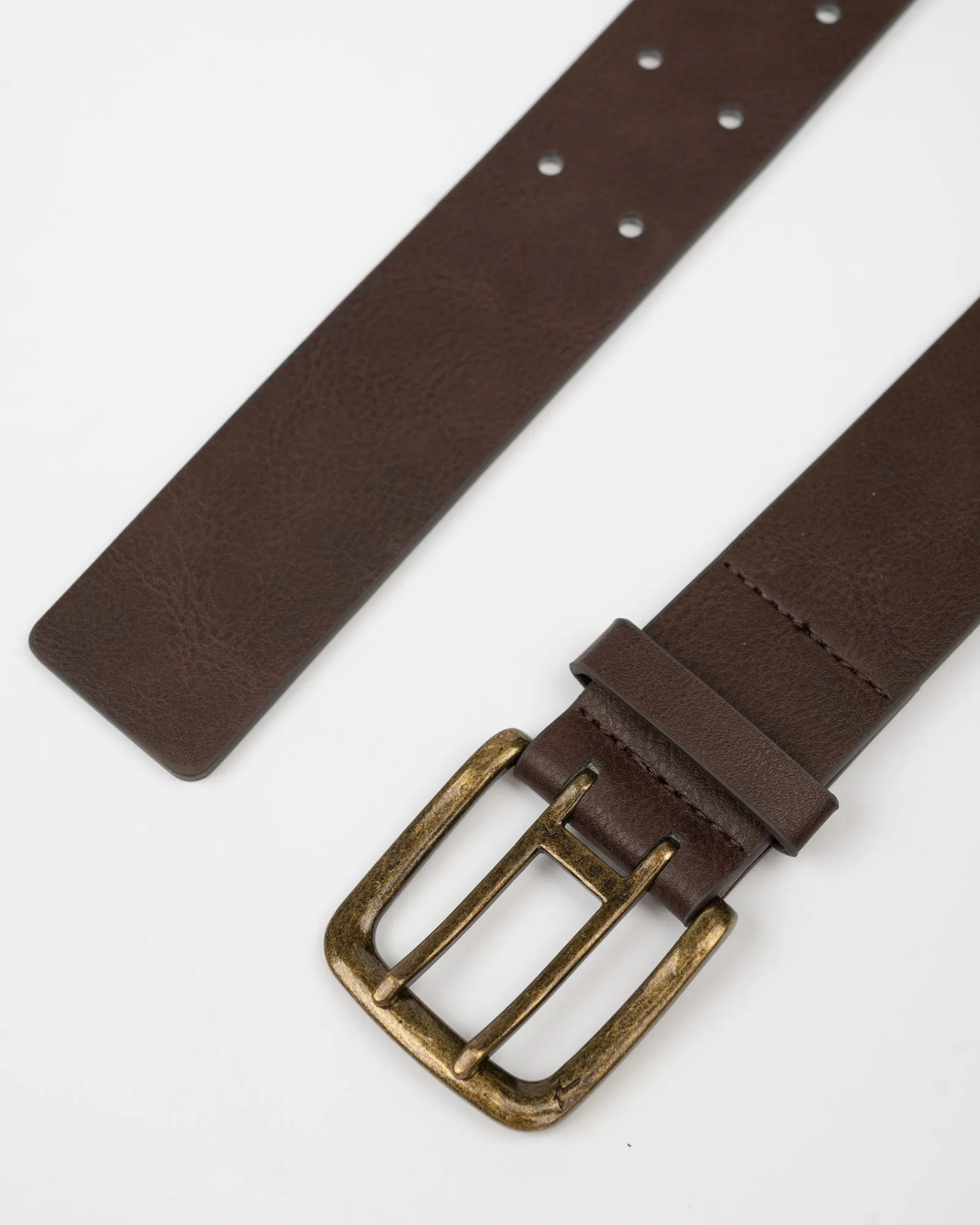 Cutback Belt