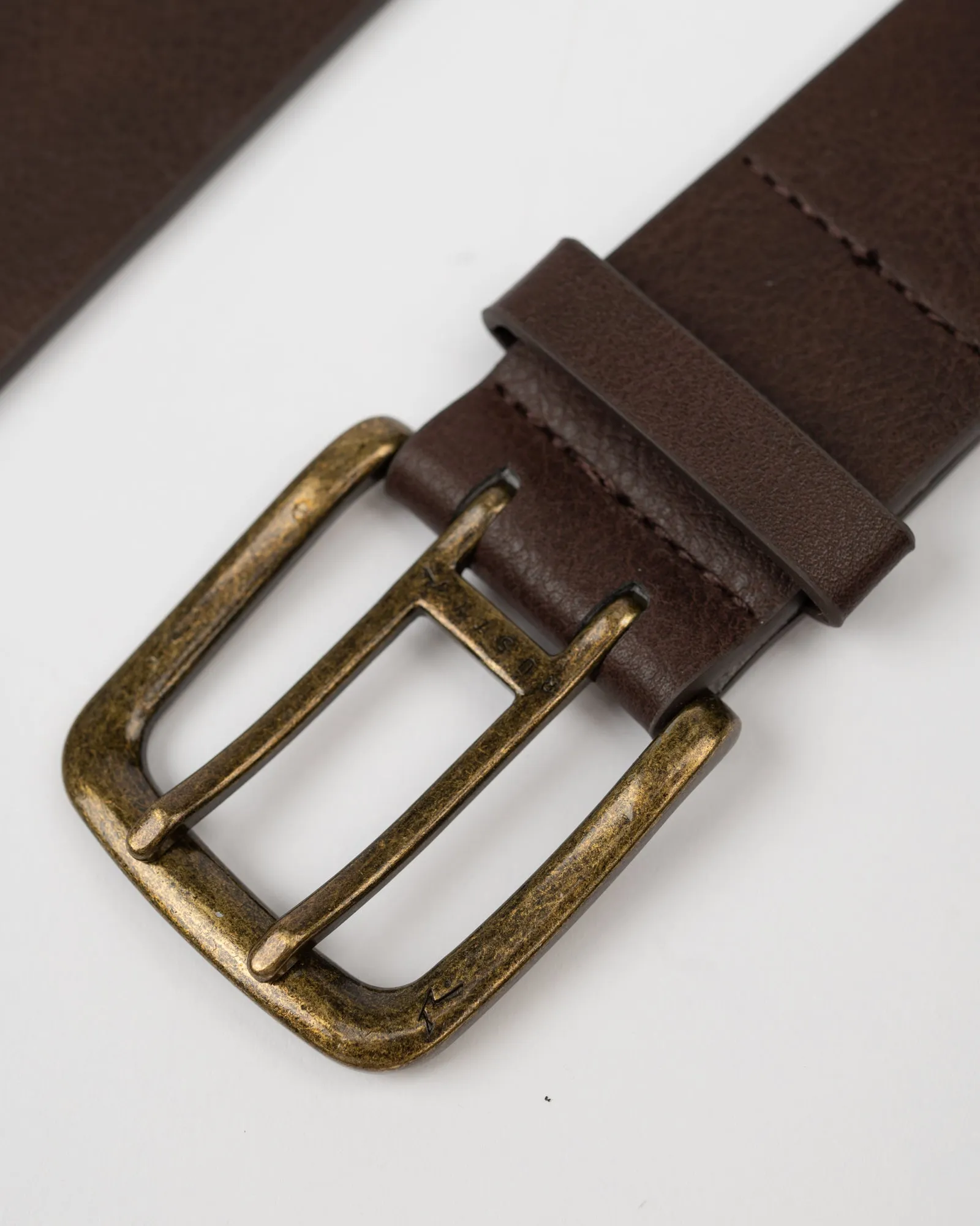 Cutback Belt
