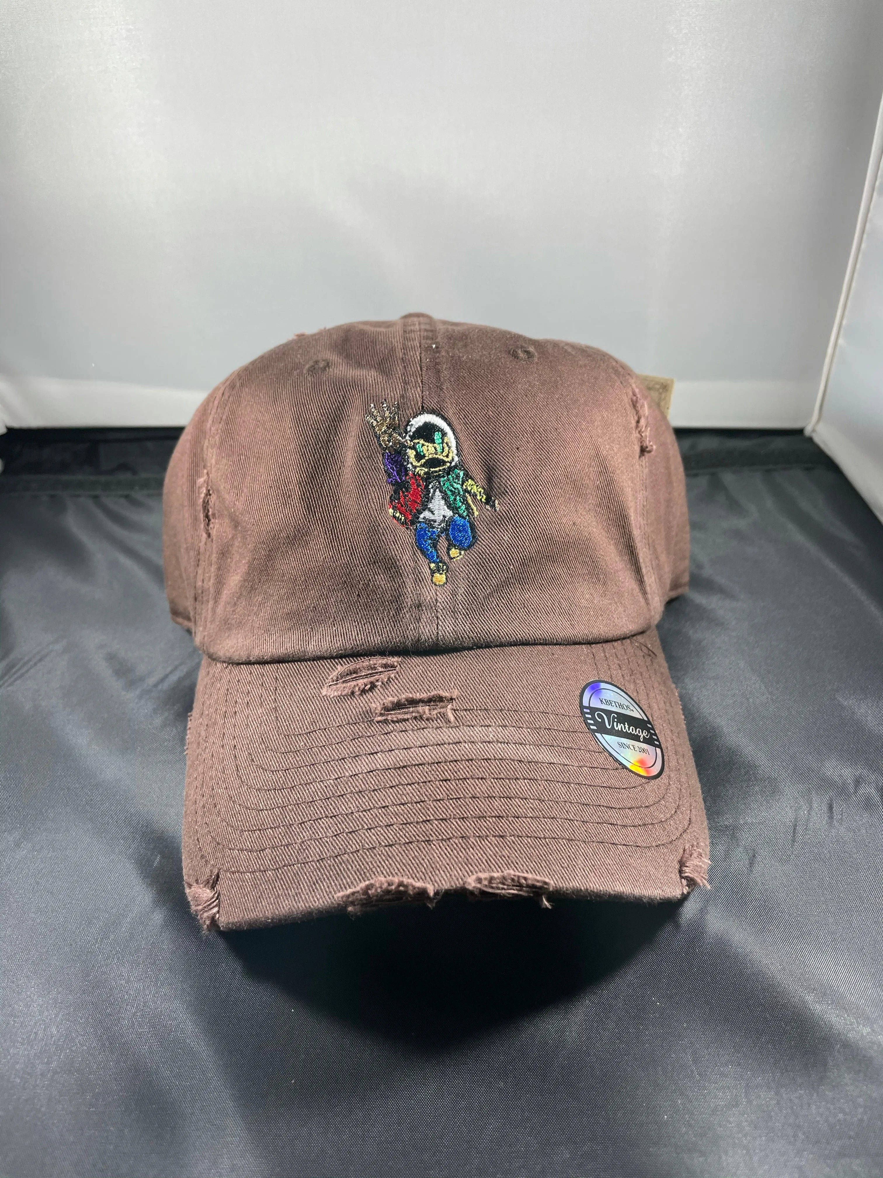 Dad Hat