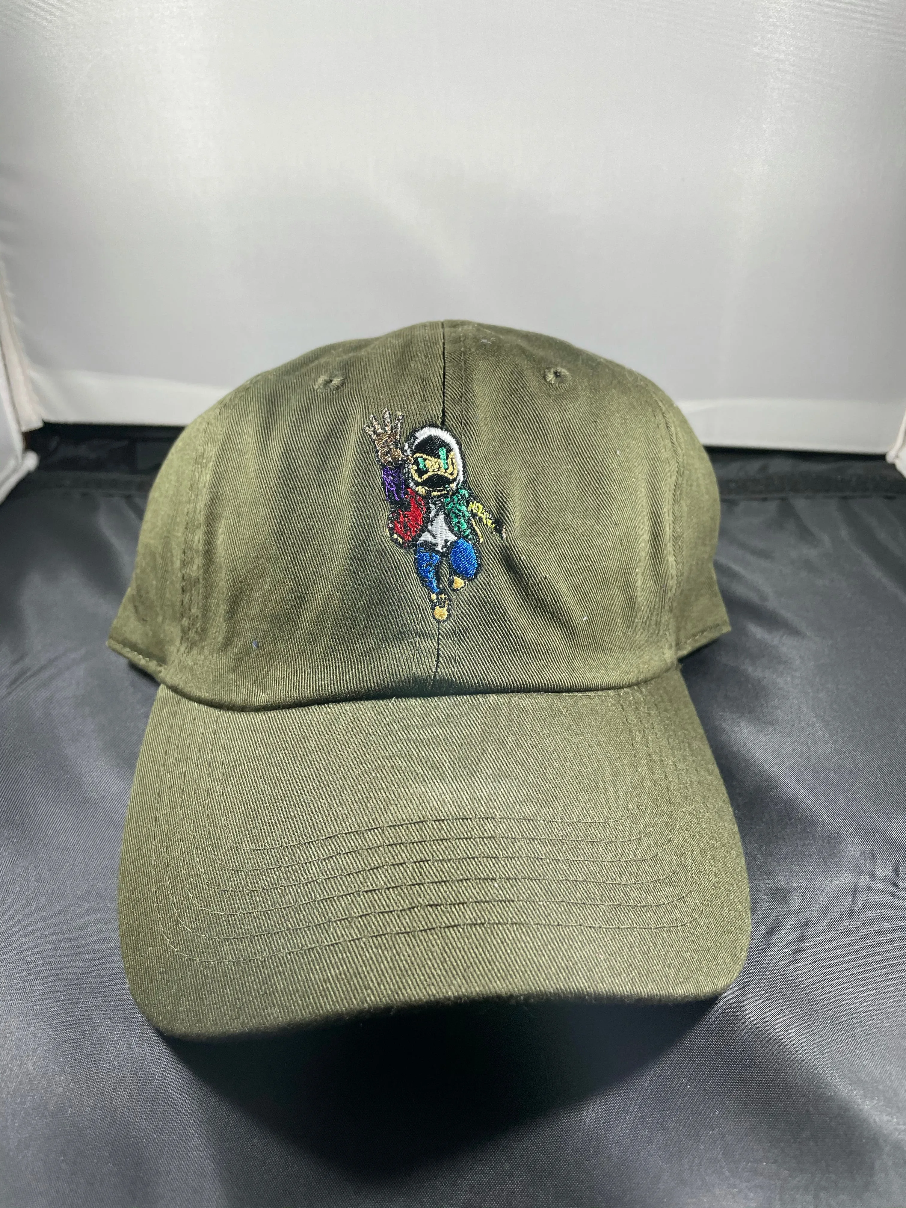 Dad Hat