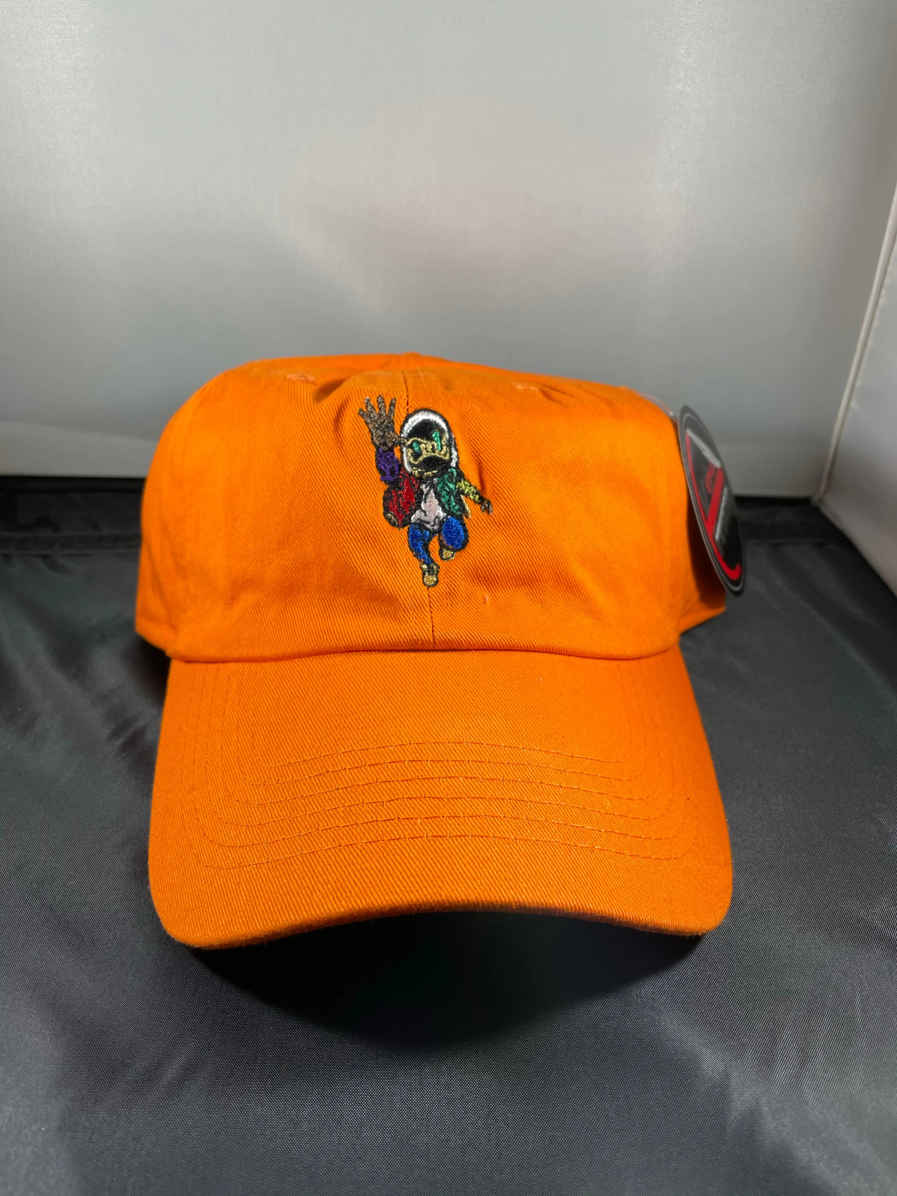 Dad Hat