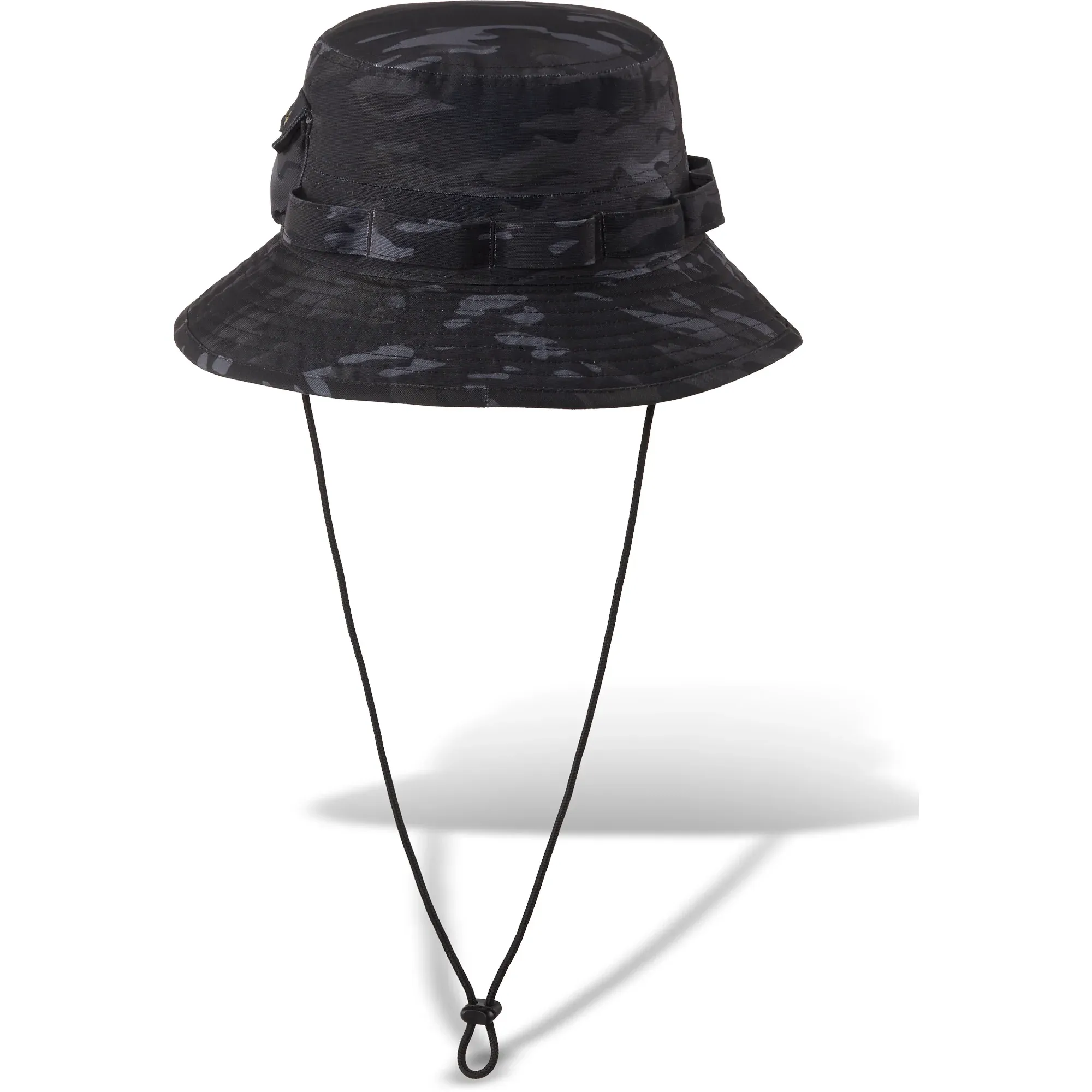 Dakine Breaker Boonie Hat - Black Vintage Camo